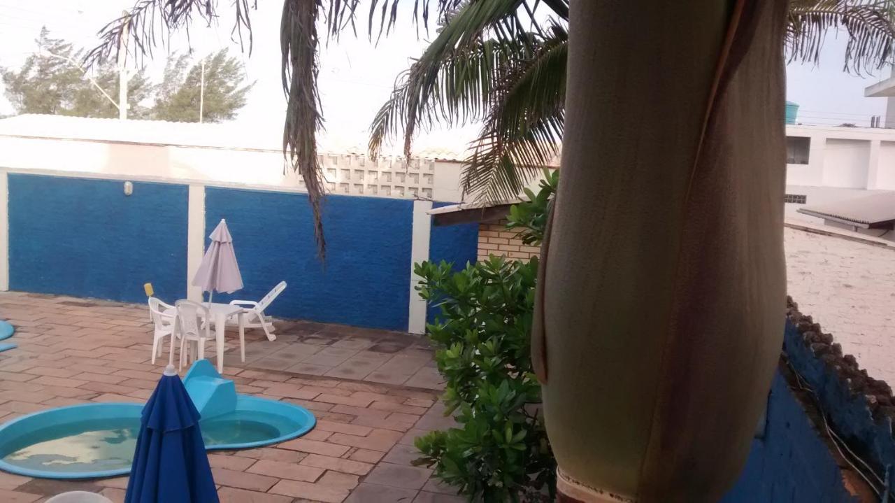 Litoral Hotel 阿罗约多萨尔 外观 照片